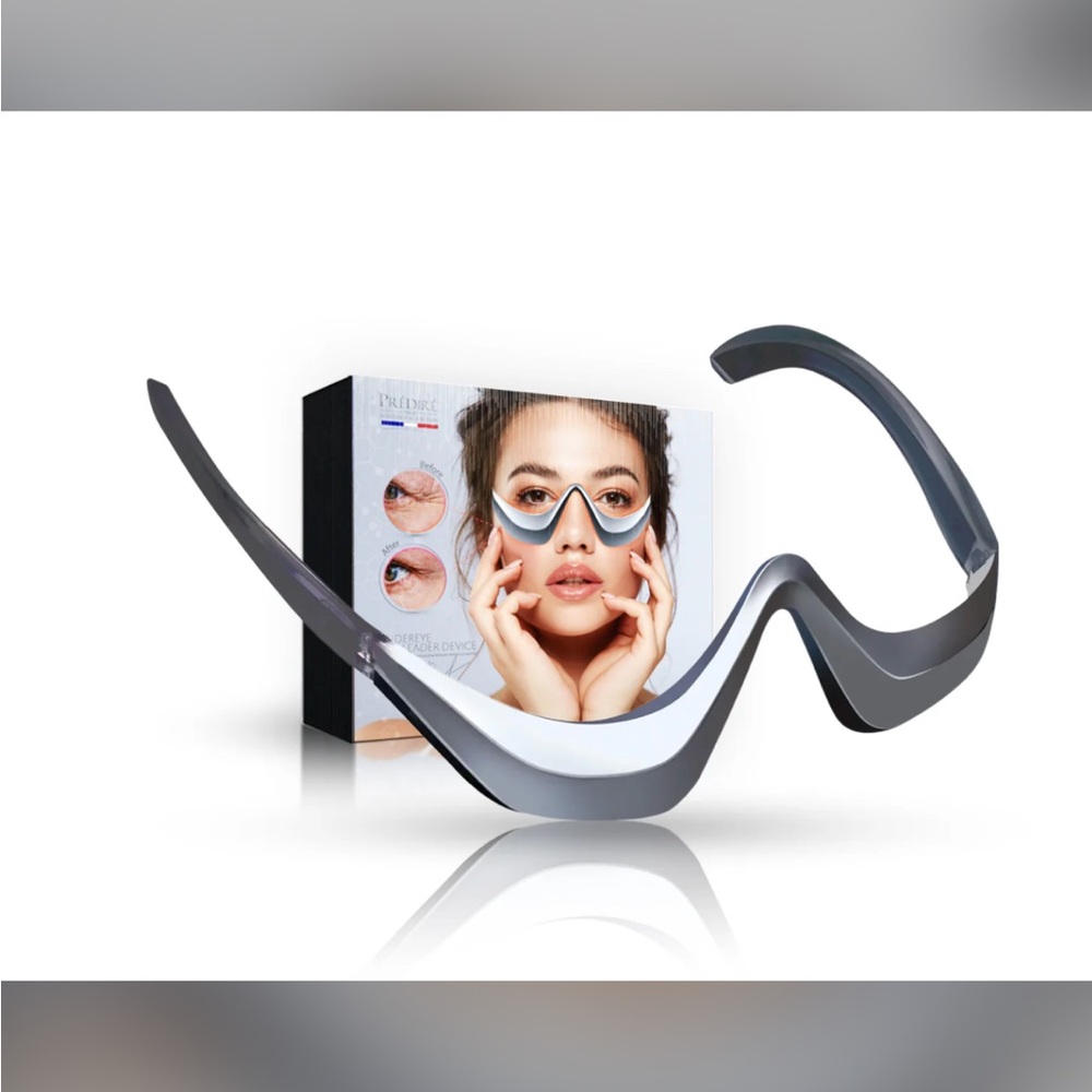 Predire Paris – Undereye EMS Leader Device